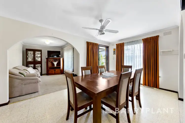 Fourth view of Homely house listing, 22 Larisa Road, St Albans VIC 3021
