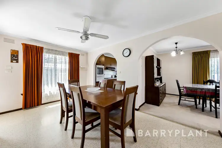 Fifth view of Homely house listing, 22 Larisa Road, St Albans VIC 3021