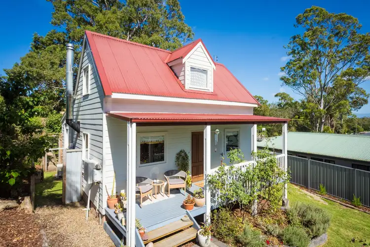 Second view of Homely house listing, 2 Garvan Street, Wolumla NSW 2550