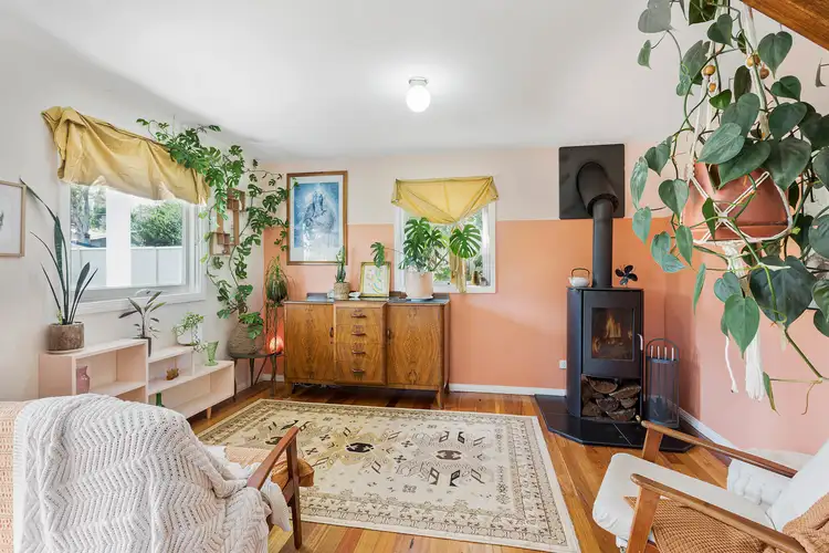 Fifth view of Homely house listing, 2 Garvan Street, Wolumla NSW 2550