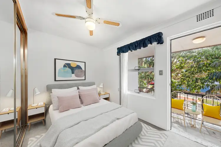 Second view of Homely apartment listing, 13/1 Hawkesbury Avenue, Dee Why NSW 2099