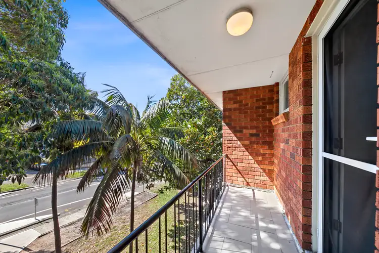 Third view of Homely apartment listing, 13/1 Hawkesbury Avenue, Dee Why NSW 2099