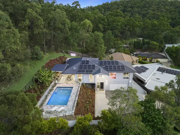 14 Coffeebush Court, Reedy Creek QLD 4227