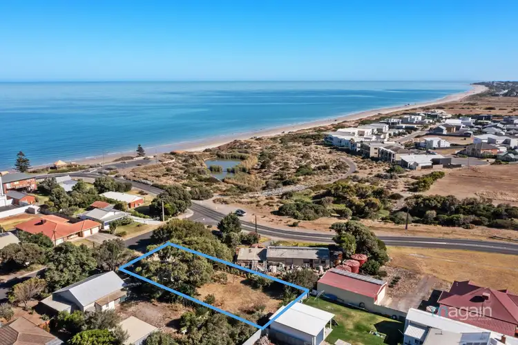 3 Herrick Street, Sellicks Beach SA 5174