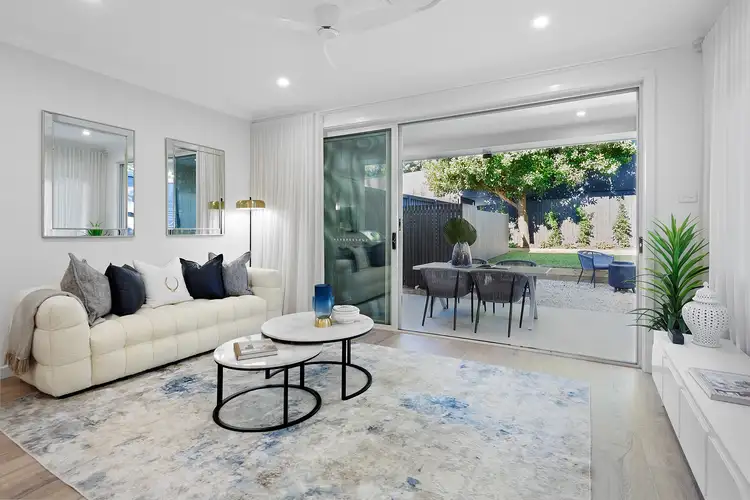Second view of Homely house listing, 24 Hope Street, Seaforth NSW 2092