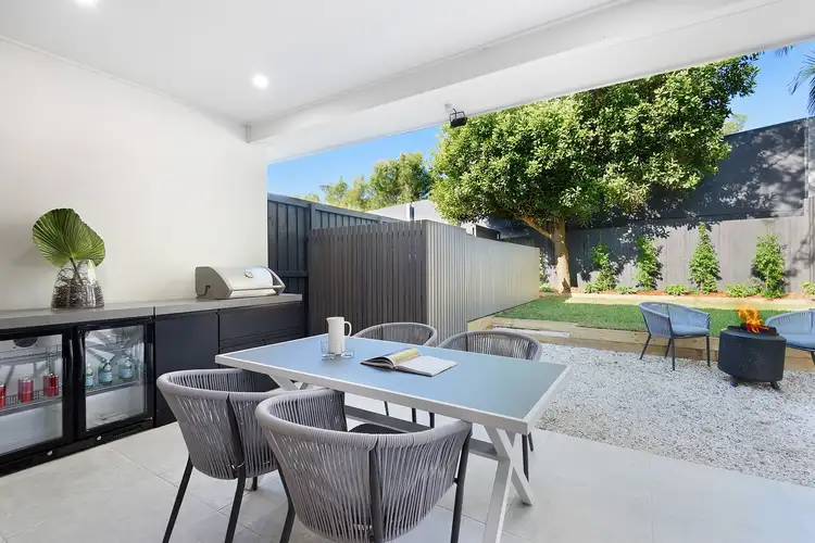 Third view of Homely house listing, 24 Hope Street, Seaforth NSW 2092