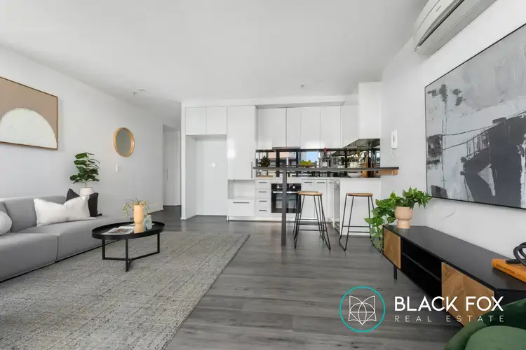 210/480 Albion Street, Brunswick West VIC 3055