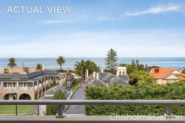 3.1/26-30 Waltham Street, Sandringham VIC 3191