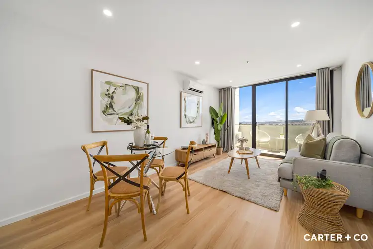 Level 4/112/2 McMichael Terrace, Denman Prospect ACT 2611