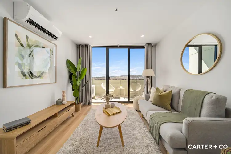 Third view of Homely unit listing, Level 4/112/2 McMichael Terrace, Denman Prospect ACT 2611