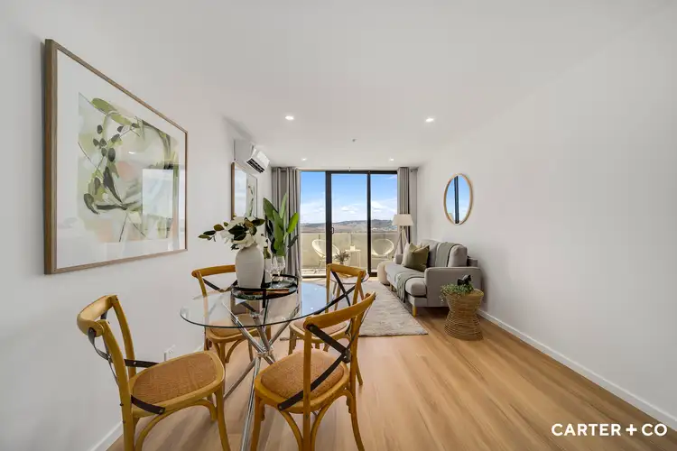 Fourth view of Homely unit listing, Level 4/112/2 McMichael Terrace, Denman Prospect ACT 2611