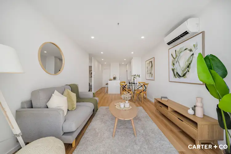 Sixth view of Homely unit listing, Level 4/112/2 McMichael Terrace, Denman Prospect ACT 2611
