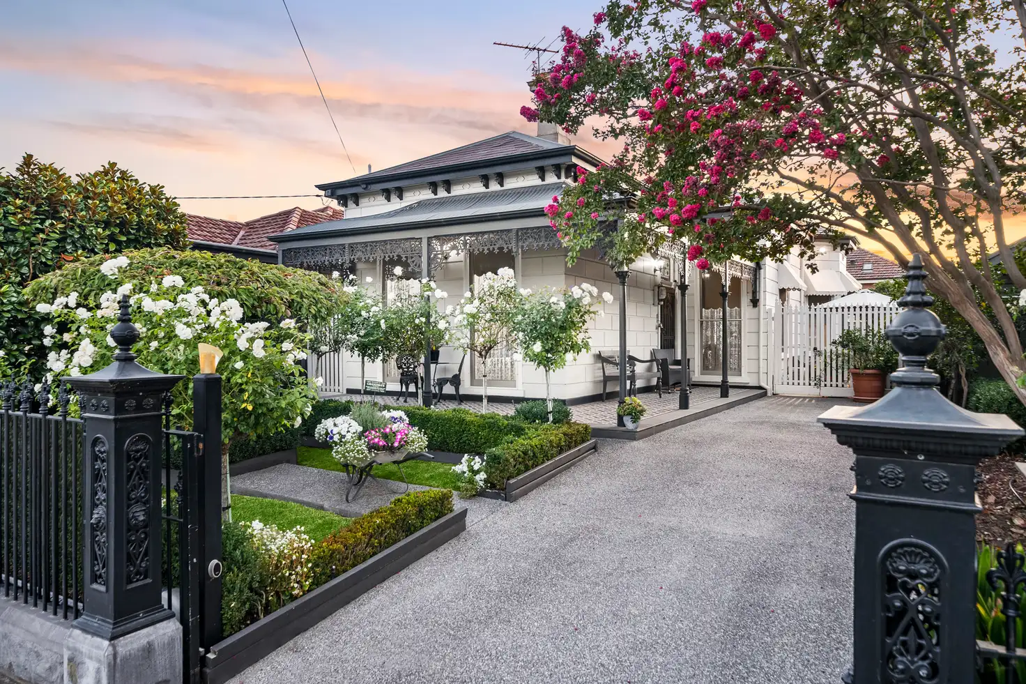 Main view of Homely house listing, 35 Robinson Street, Moonee Ponds VIC 3039