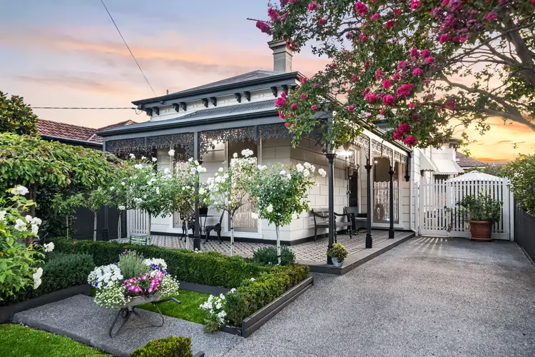 Second view of Homely house listing, 35 Robinson Street, Moonee Ponds VIC 3039