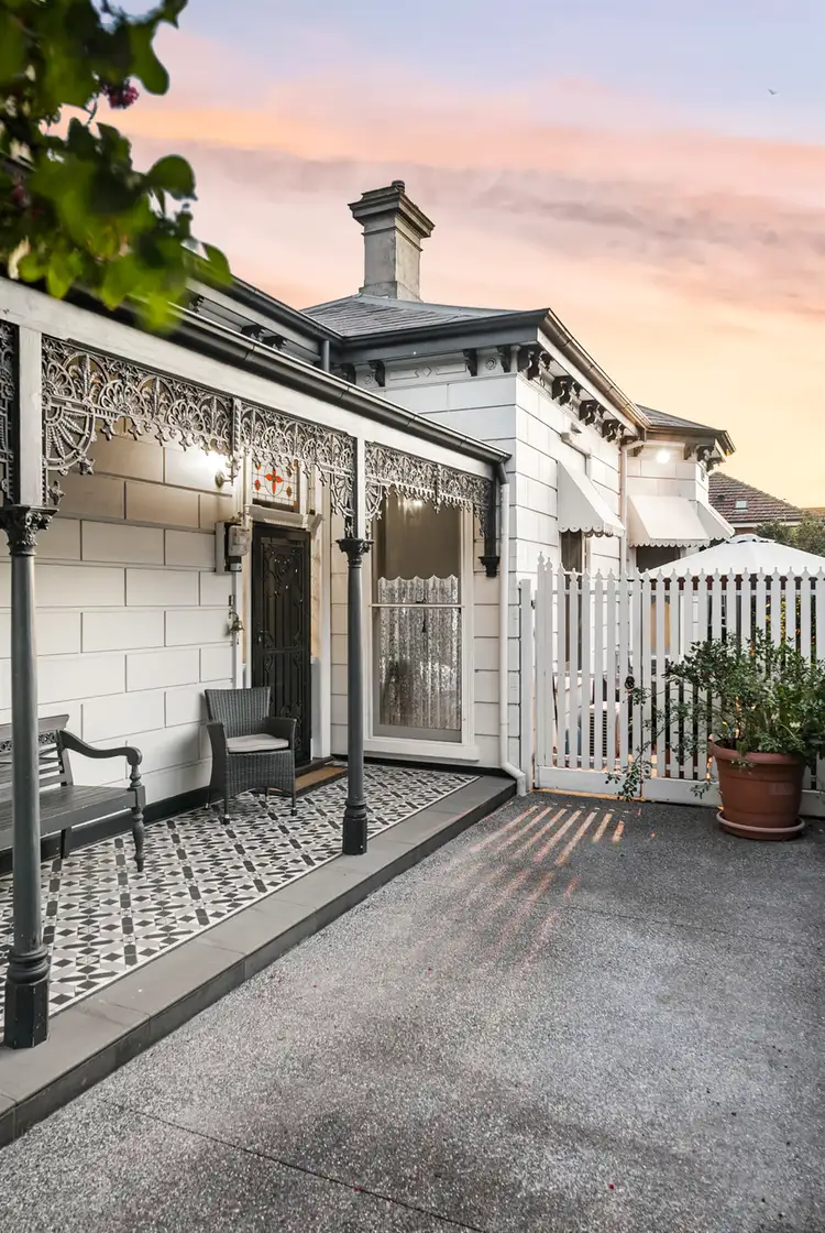 Third view of Homely house listing, 35 Robinson Street, Moonee Ponds VIC 3039