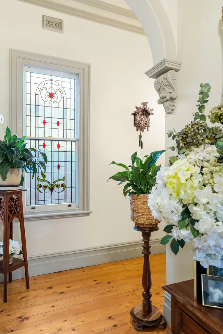 Fifth view of Homely house listing, 35 Robinson Street, Moonee Ponds VIC 3039