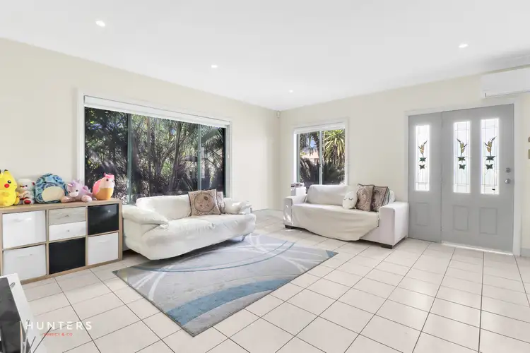 Fourth view of Homely townhouse listing, 1/35 Graham Avenue, Casula NSW 2170