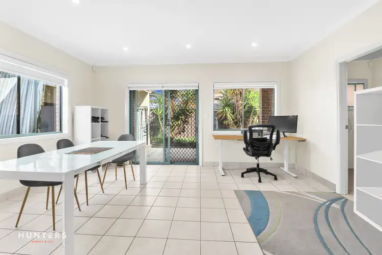 Fifth view of Homely townhouse listing, 1/35 Graham Avenue, Casula NSW 2170