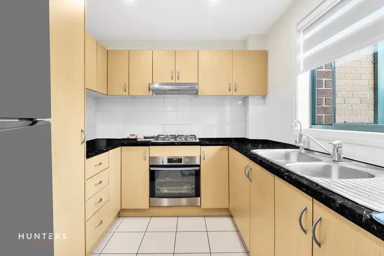 Sixth view of Homely townhouse listing, 1/35 Graham Avenue, Casula NSW 2170
