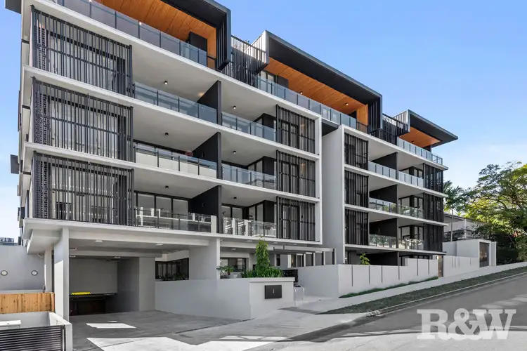 405/21 Wesley Street, Lutwyche QLD 4030