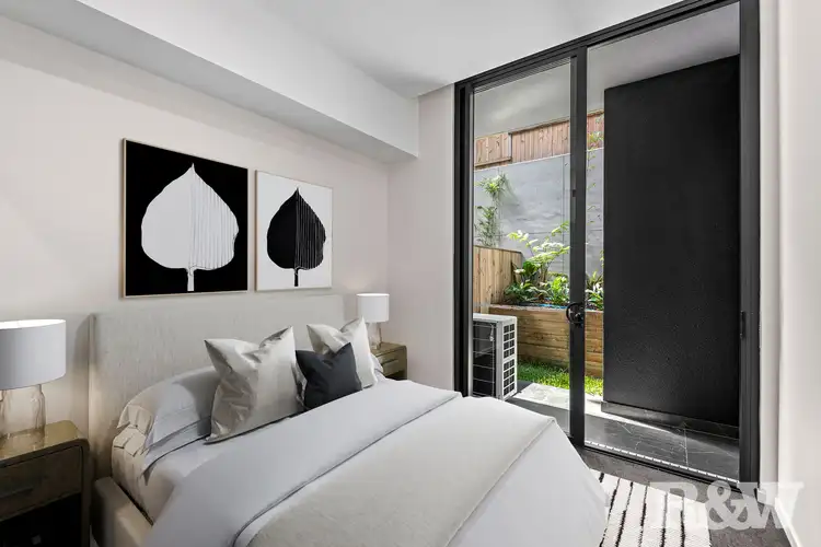 Sixth view of Homely apartment listing, 405/21 Wesley Street, Lutwyche QLD 4030