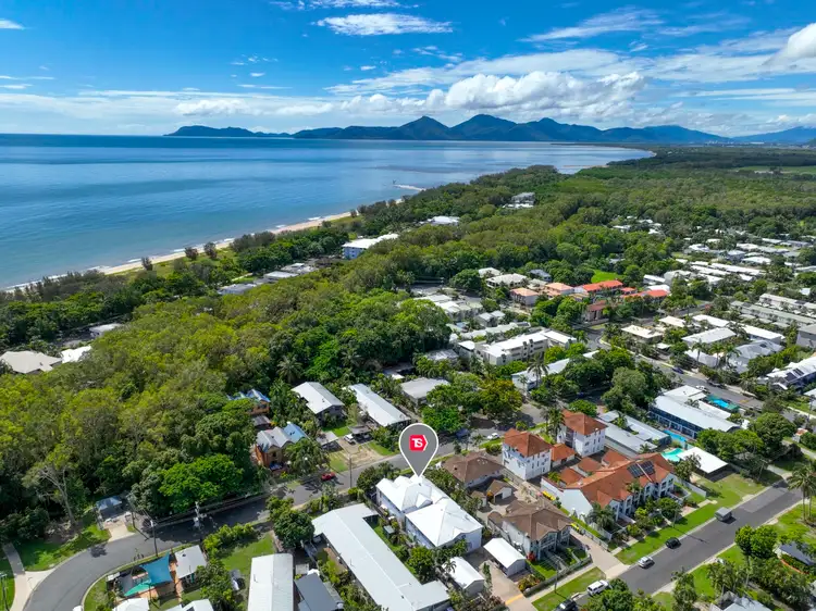 Main view of Homely unit listing, 3/54 Best Street, Yorkeys Knob QLD 4878