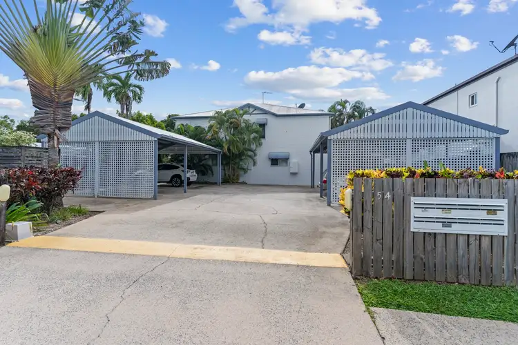 Second view of Homely unit listing, 3/54 Best Street, Yorkeys Knob QLD 4878