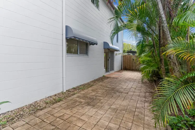 Fourth view of Homely unit listing, 3/54 Best Street, Yorkeys Knob QLD 4878