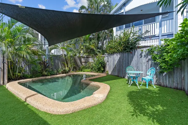 Fifth view of Homely unit listing, 3/54 Best Street, Yorkeys Knob QLD 4878