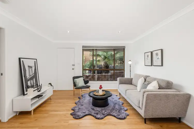 Third view of Homely villa listing, 23/7A Blakeford Avenue, Ermington NSW 2115