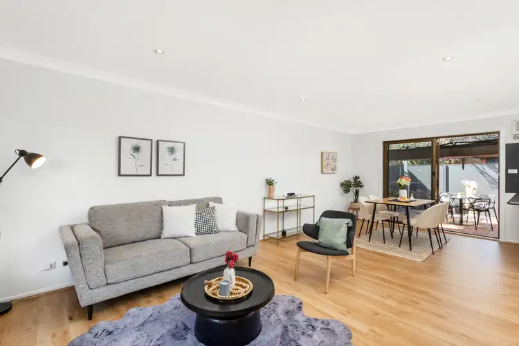 Fifth view of Homely villa listing, 23/7A Blakeford Avenue, Ermington NSW 2115