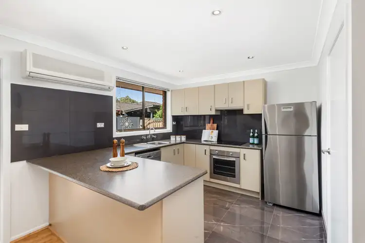 Sixth view of Homely villa listing, 23/7A Blakeford Avenue, Ermington NSW 2115
