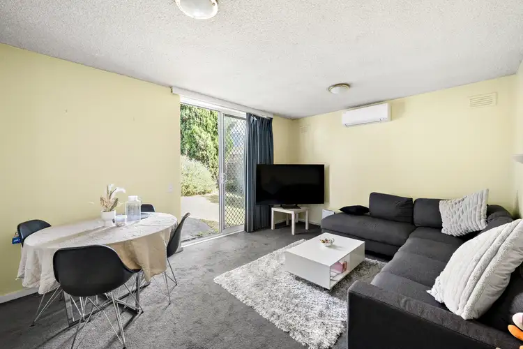 Second view of Homely unit listing, 14/113 Burwood Highway, Burwood East VIC 3151