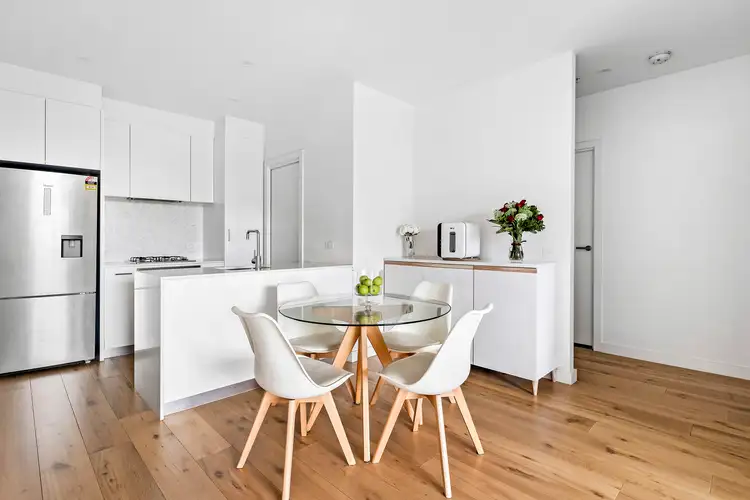 Third view of Homely apartment listing, 202/408 Burwood Highway, Wantirna South VIC 3152
