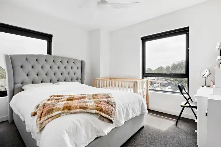 Fourth view of Homely apartment listing, 202/408 Burwood Highway, Wantirna South VIC 3152