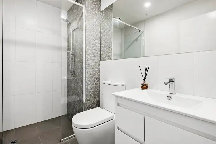 Fifth view of Homely apartment listing, 202/408 Burwood Highway, Wantirna South VIC 3152