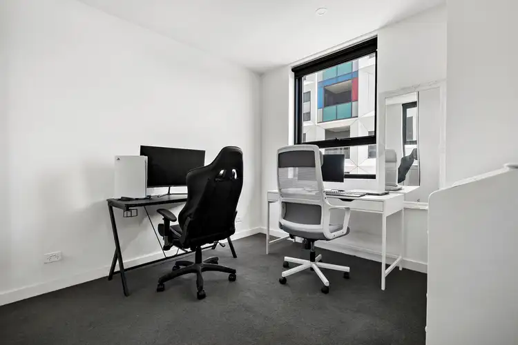 Sixth view of Homely apartment listing, 202/408 Burwood Highway, Wantirna South VIC 3152