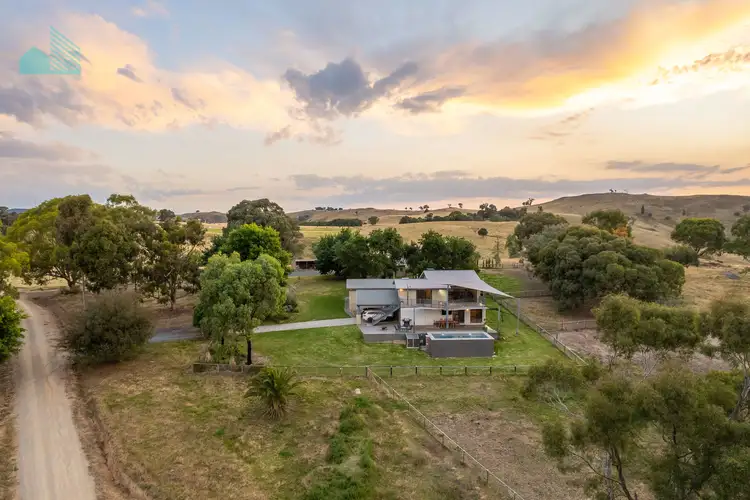 154 Phillips Road, Castle Creek VIC 3691