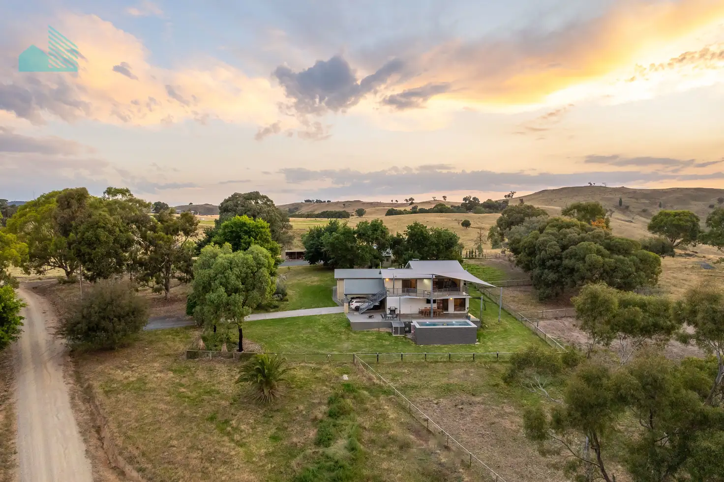 Main view of Homely rural property listing, 154 Phillips Road, Castle Creek VIC 3691
