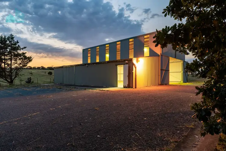 Second view of Homely rural property listing, 154 Phillips Road, Castle Creek VIC 3691