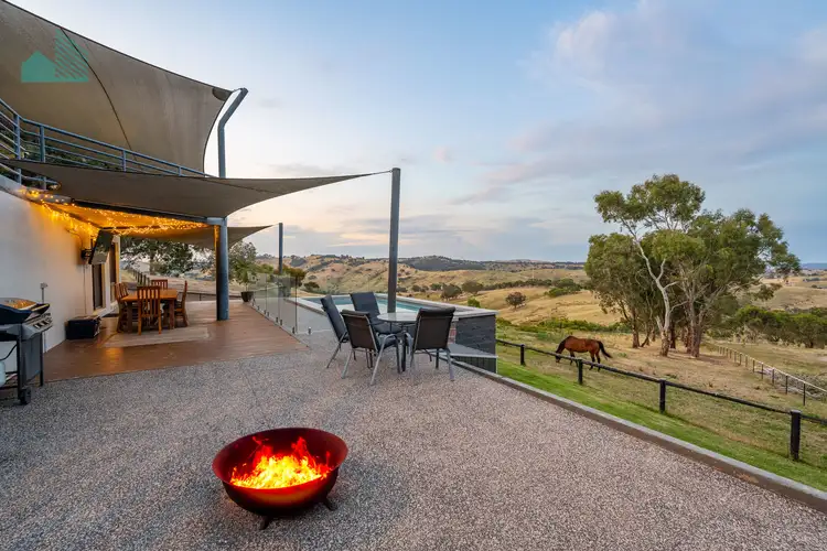 Third view of Homely rural property listing, 154 Phillips Road, Castle Creek VIC 3691