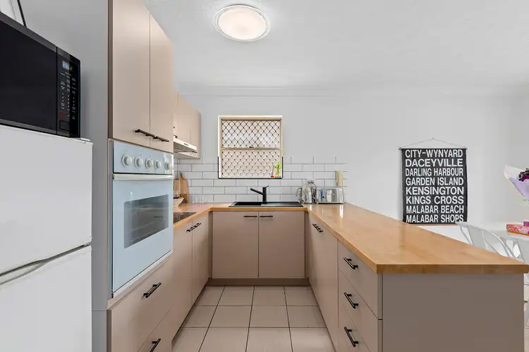 Third view of Homely apartment listing, 4/15 Cambridge Street, Bulimba QLD 4171