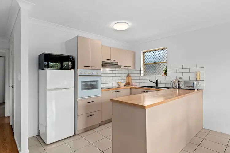 Fourth view of Homely apartment listing, 4/15 Cambridge Street, Bulimba QLD 4171