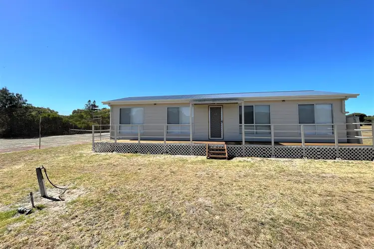 Main view of Homely house listing, 13 Coorong Waters Drive, Coorong SA 5264