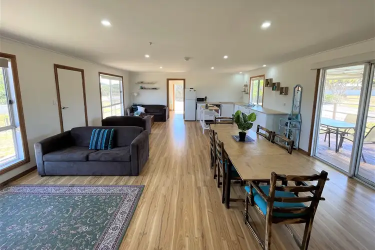 Second view of Homely house listing, 13 Coorong Waters Drive, Coorong SA 5264