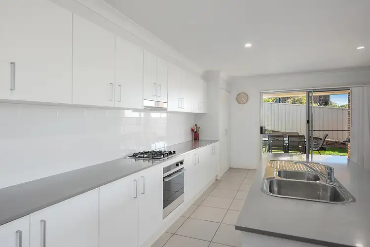 Second view of Homely house listing, 34 Norman Road, Mudgee NSW 2850