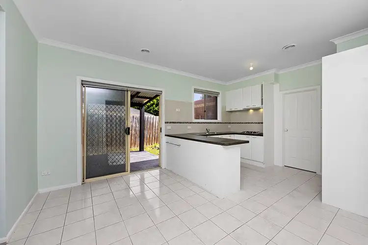 Second view of Homely unit listing, 1/24 Scovell Crescent, Maidstone VIC 3012