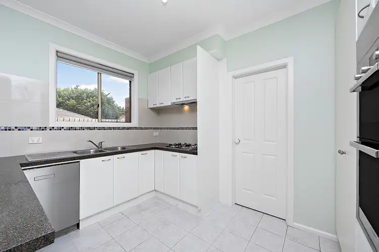 Third view of Homely unit listing, 1/24 Scovell Crescent, Maidstone VIC 3012