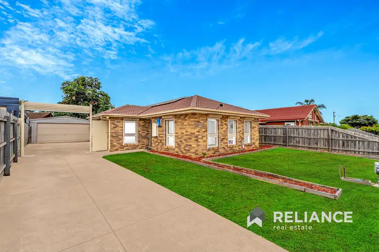 Second view of Homely house listing, 40 Kookaburra Avenue, Werribee VIC 3030
