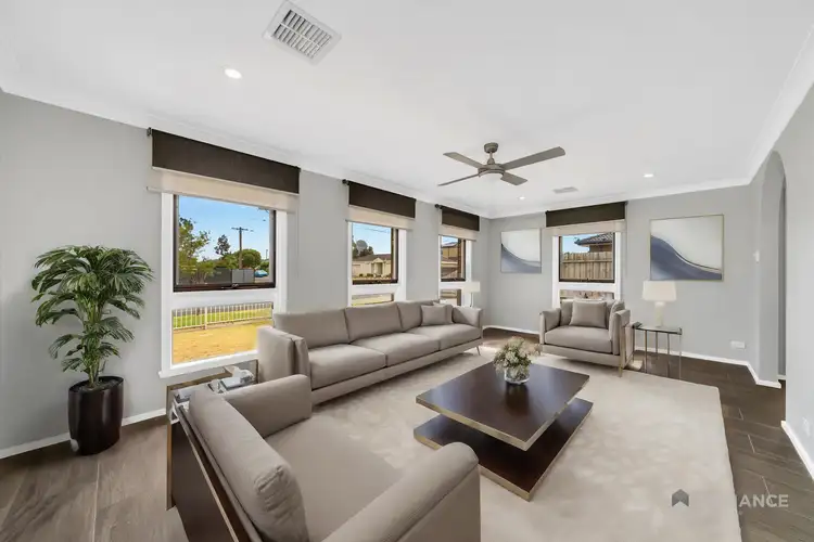 Fourth view of Homely house listing, 40 Kookaburra Avenue, Werribee VIC 3030